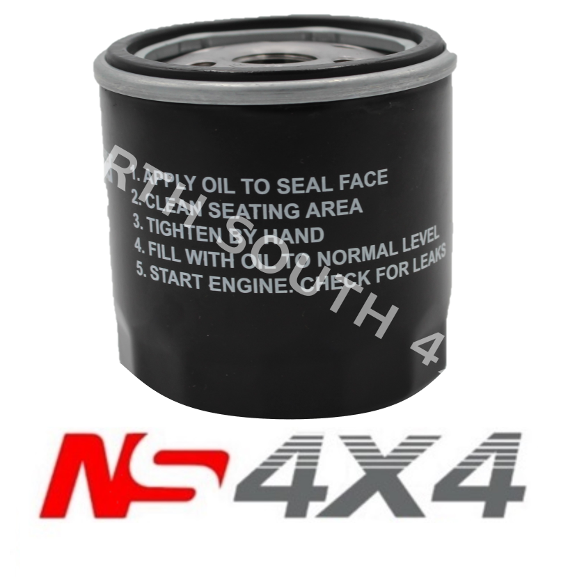 Ns4x4